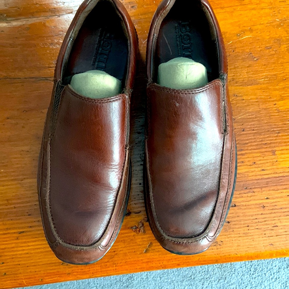 Mens loafers Born brand